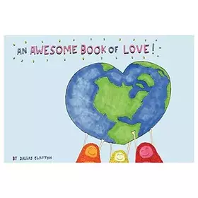 Couverture du produit · An Awesome Book of Love!