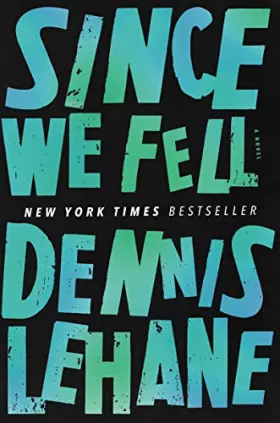 Couverture du produit · Since We Fell: A Novel