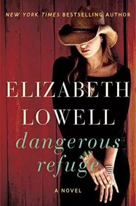 Couverture du produit · Dangerous Refuge: A Novel