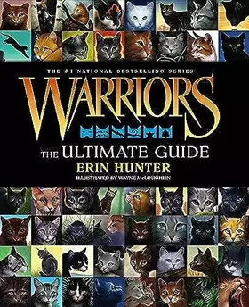 Couverture du produit · Warriors: The Ultimate Guide