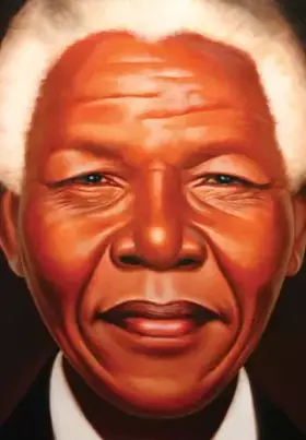 Couverture du produit · Nelson Mandela