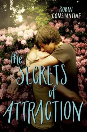 Couverture du produit · The Secrets of Attraction