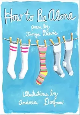 Couverture du produit · How to Be Alone