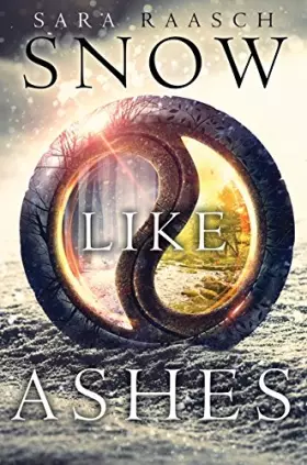Couverture du produit · Snow Like Ashes