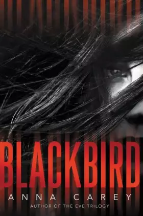 Couverture du produit · Blackbird (Blackbird, 1)