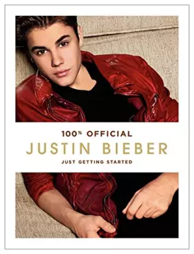 Couverture du produit · Justin Bieber: Just Getting Started