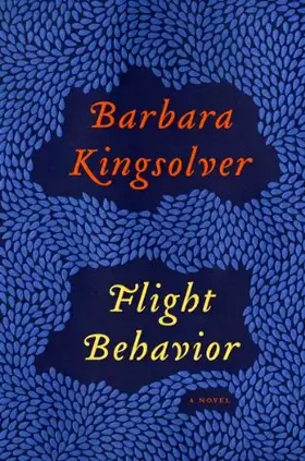 Couverture du produit · Flight Behavior: A Novel