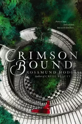 Couverture du produit · Crimson Bound
