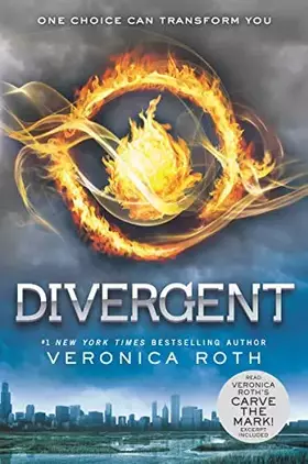 Couverture du produit · Divergent