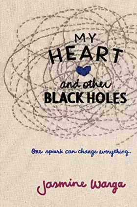Couverture du produit · My Heart and Other Black Holes
