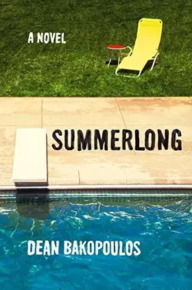 Couverture du produit · Summerlong: A Novel