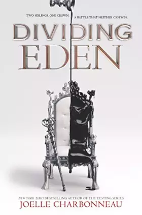 Couverture du produit · Dividing Eden