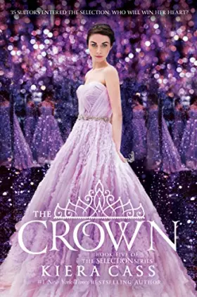 Couverture du produit · The Crown