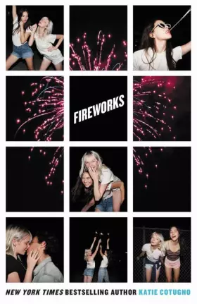 Couverture du produit · Fireworks