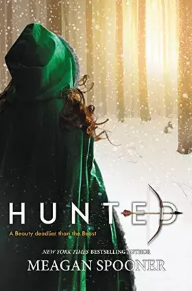 Couverture du produit · Hunted