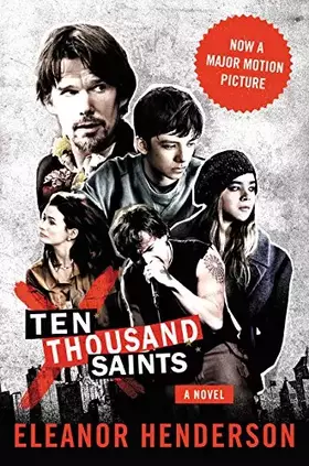Couverture du produit · Ten Thousand Saints MTI