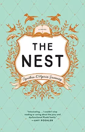 Couverture du produit · The Nest
