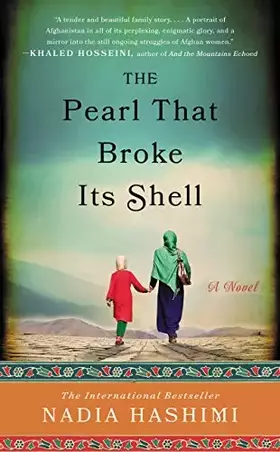 Couverture du produit · The Pearl that Broke Its Shell: A Novel