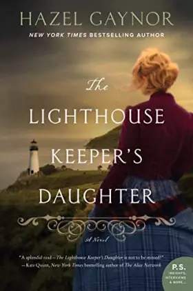 Couverture du produit · The Lighthouse Keeper's Daughter: A Novel