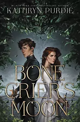 Couverture du produit · Bone Crier's Moon (Bone Grace)
