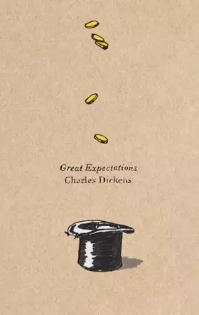 Couverture du produit · Great Expectations (Harper Perennial Olive Editions)