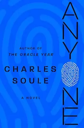 Couverture du produit · Anyone: A Novel