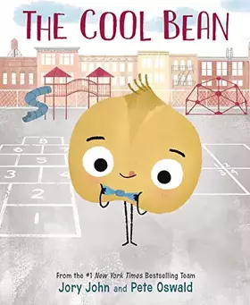 Couverture du produit · The Cool Bean (The Food Group)