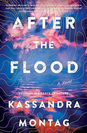 Couverture du produit · After the Flood: A Novel