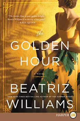 Couverture du produit · The Golden Hour: A Novel