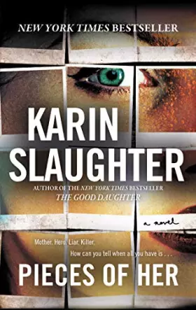 Couverture du produit · Pieces of Her: A Novel