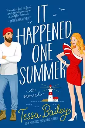 Couverture du produit · It Happened One Summer: A Novel