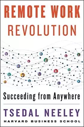 Couverture du produit · Remote Work Revolution: Succeeding from Anywhere