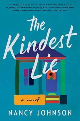 Couverture du produit · The Kindest Lie: A Novel