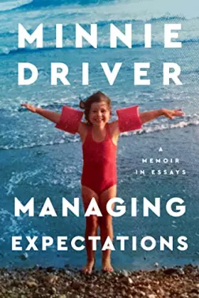 Couverture du produit · Managing Expectations: A Memoir in Essays