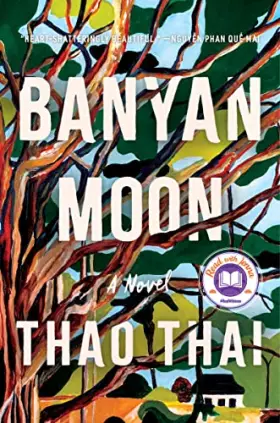 Couverture du produit · Banyan Moon: A Novel