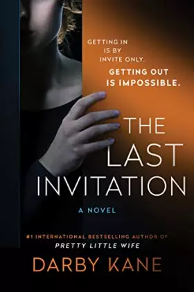 Couverture du produit · The Last Invitation: A Novel