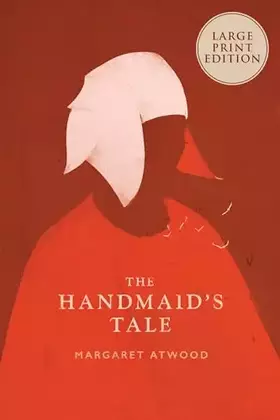 Couverture du produit · The Handmaid's Tale