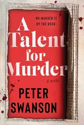 Couverture du produit · A Talent for Murder: A Novel