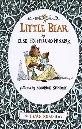 Couverture du produit · Little Bear