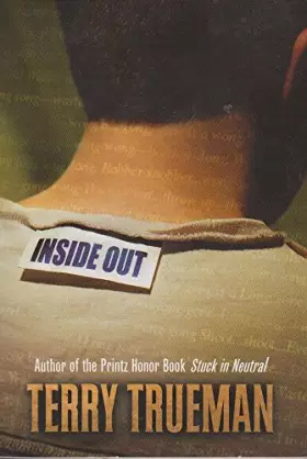 Couverture du produit · Inside Out
