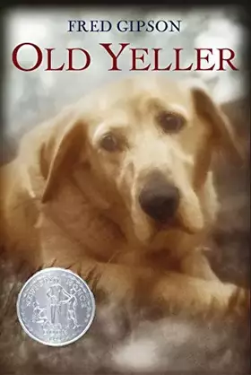 Couverture du produit · Old Yeller