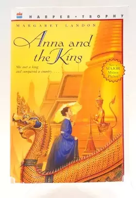 Couverture du produit · Anna and the King