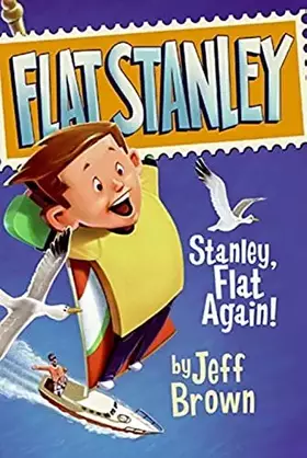 Couverture du produit · Stanley, Flat Again!