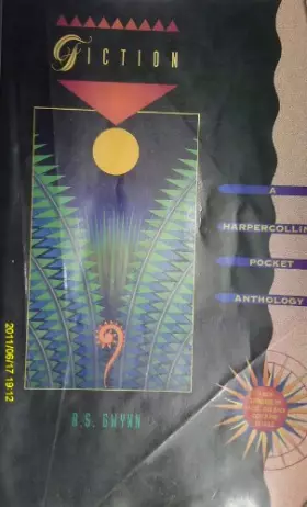 Couverture du produit · Fiction: A Harpercollins Pocket Anthology