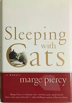 Couverture du produit · Sleeping with Cats: A Memoir