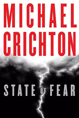 Couverture du produit · State of Fear