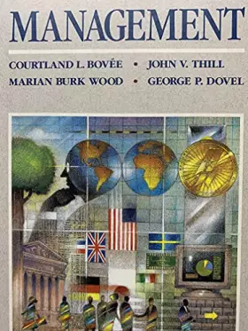 Couverture du produit · Management