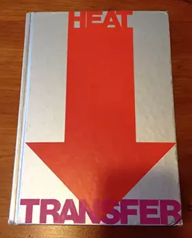 Couverture du produit · Heat transfer