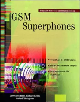 Couverture du produit · Gsm Superphones