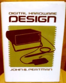 Couverture du produit · Digital Hardware Design
